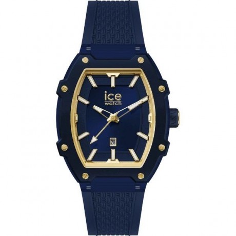 ICE WATCH Ice Boliday Navy Blue 36 mm Quartz 023995