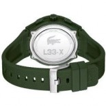 LACOSTE LC33 45 mm Quartz 2011367