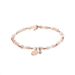 Bracelet Pierres gemmes nude