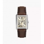 FOSSIL Carraway 30 mm Quartz FS6012