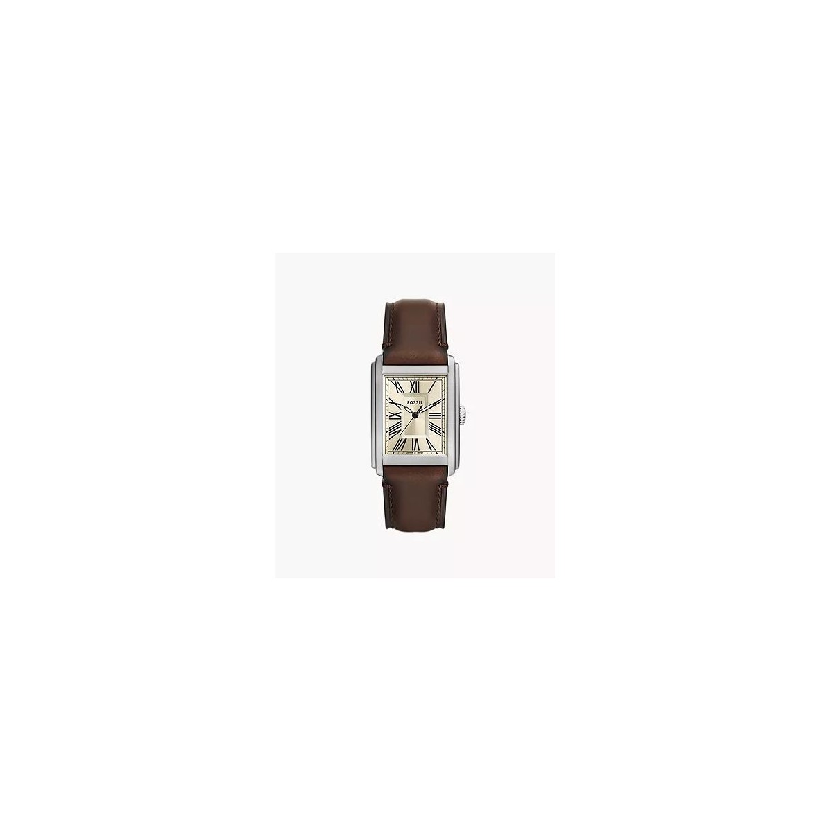 FOSSIL Carraway 30 mm Quartz FS6012