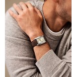 FOSSIL Carraway 30 mm Quartz FS6012