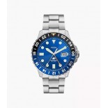 FOSSIL Blue GMT 46 mm Quartz FS5991