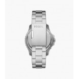 FOSSIL Blue GMT 46 mm Quartz FS5991