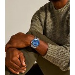 FOSSIL Blue GMT 46 mm Quartz FS5991