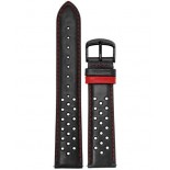 PIERRE LANNIER Coffret Paddock 43 mm Automatique 385C439