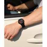 PIERRE LANNIER Coffret Paddock 43 mm Automatique 385C439