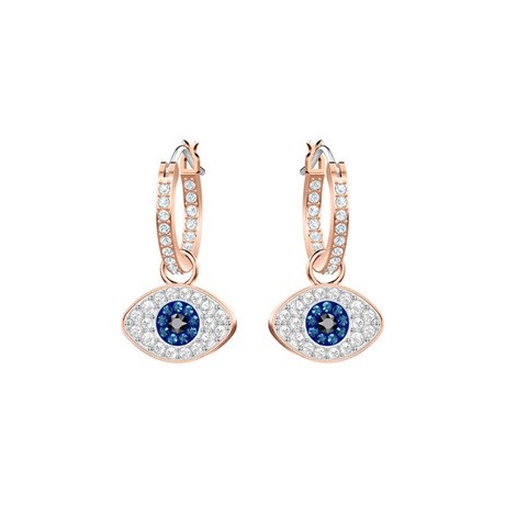 Boucles d'oreilles Symbolica