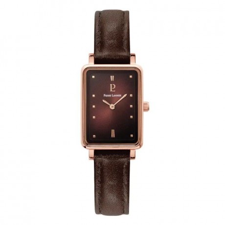 PIERRE LANNIER Ariane 21 x 28 mm Quartz 050K984
