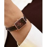 PIERRE LANNIER Ariane 21 x 28 mm Quartz 050K984