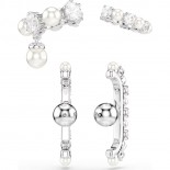 SWAROVSKI Parure Boucles d'oreilles Matrix 5691715