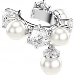 SWAROVSKI Parure Boucles d'oreilles Matrix 5691715