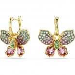 SWAROVSKI Boucles d'oreilles Idyllia 5709953