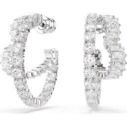 Boucles d'oreilles Matrix