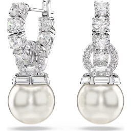 Boucles d'oreilles Matrix