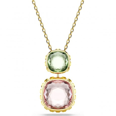 SWAROVSKI Collier Chroma 5692496