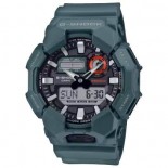 CASIO G-Shock 55 x 52 mm Quartz GA-010-2AER