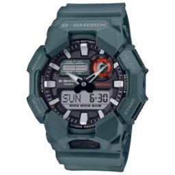G-Shock 55 x 52 mm Quartz