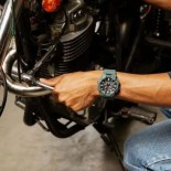 CASIO G-Shock 55 x 52 mm Quartz GA-010-2AER