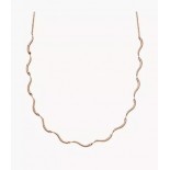 SKAGEN Collier Kariana Waves SKJ1745791