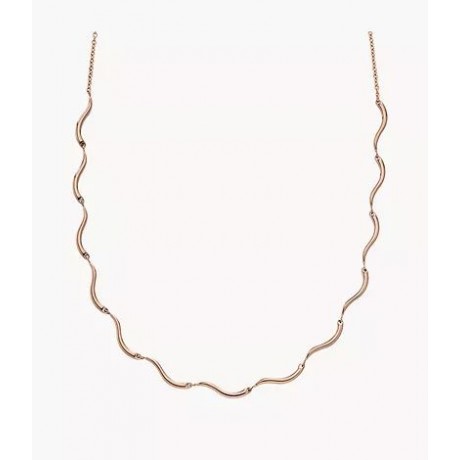 SKAGEN Collier Kariana Waves SKJ1745791