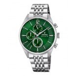 FESTINA Timeless Chrono 41 mm Quartz F20285/8