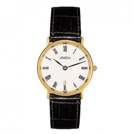 MICHEL HERBELIN Classique 26 mm Quartz 16845P01