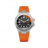 MICHEL HERBELIN Cap Camarat Diver 42 mm Automatique 1745A14CMD