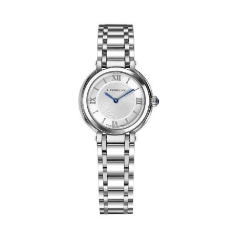 MICHEL HERBELIN Galet 28 mm Quartz 17430B28