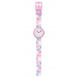 Organized Chaos - Flying Bubbles 32 mm Quartz