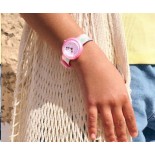 Organized Chaos - Flying Bubbles 32 mm Quartz