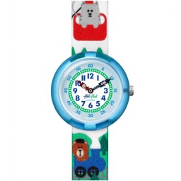 Miau in the alps 32 mm Quartz