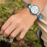 Miau in the alps 32 mm Quartz