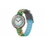 FLIK FLAK Sauruses Return 31 mm Quartz FBNP048