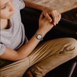 FLIK FLAK Sauruses Return 31 mm Quartz FBNP048