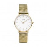CLUSE Minuit 33 mm Quartz CW0101203007