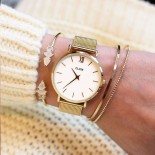 CLUSE Minuit 33 mm Quartz CW0101203007