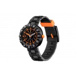 FLIK FLAK Futuristic - Catch U 37 mm Quartz FCSP093