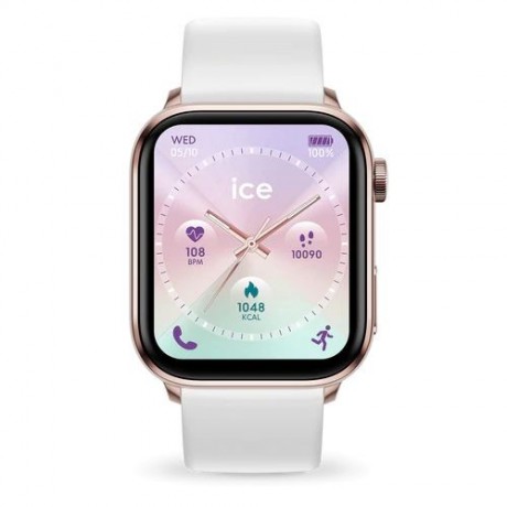 ICE WATCH Ice Smart 3.0 38 x 44 mm 1.78 Amoled 024302