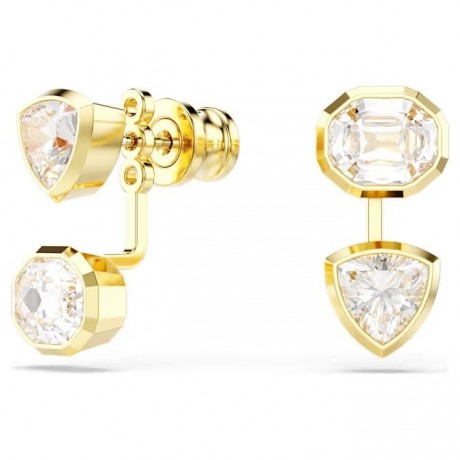 SWAROVSKI Boucles d'oreilles Transformables Imber 5705461