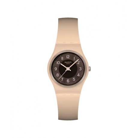Swatch Espresso Charm 25 mm Quartz LT104