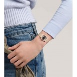 Swatch Espresso Charm 25 mm Quartz LT104