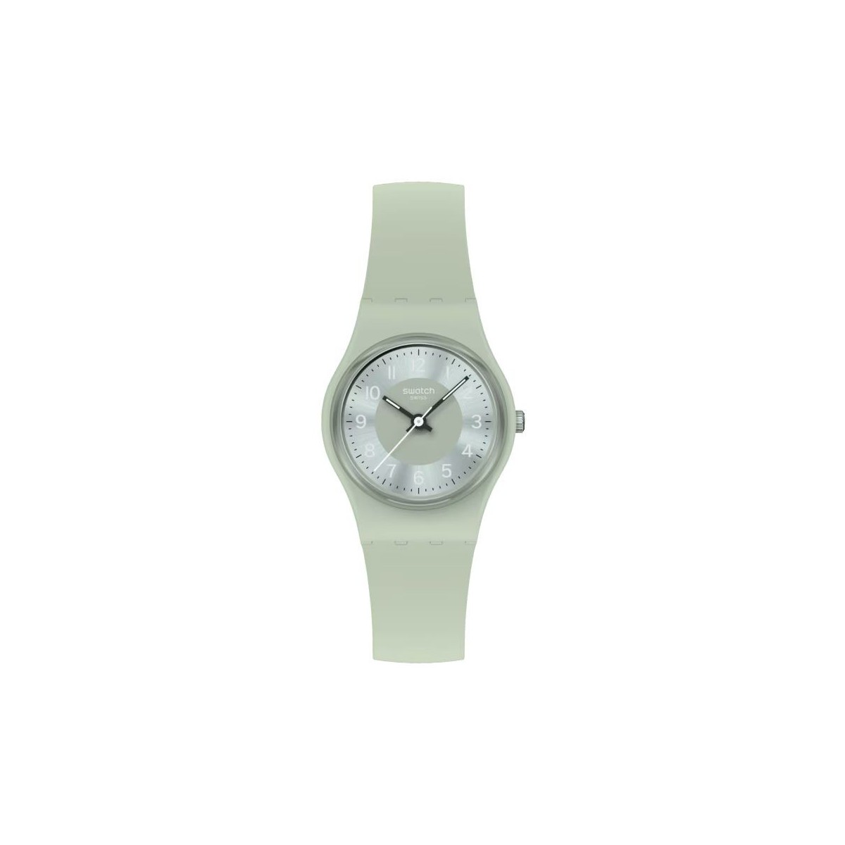 Swatch Serenity of Sage 25 mm Quartz LG131