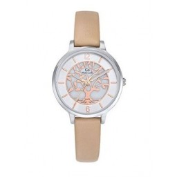Go Mademoiselle 32 mm Quartz