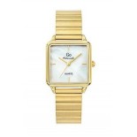 GO Go Mademoiselle 28 mm Quartz 695537