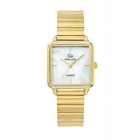 GO Go Mademoiselle 28 mm Quartz 695537