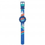 FLIK FLAK Skating Frenchie 35 mm Quartz FPSP075