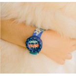 FLIK FLAK Skating Frenchie 35 mm Quartz FPSP075