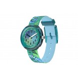 FLIK FLAK Camo Friends 32 mm Quartz FPNP161