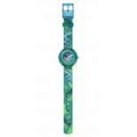 FLIK FLAK Camo Friends 32 mm Quartz FPNP161